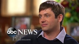 JonBenet Ramseys Brother Breaks Silence 20 Years After Her Murder [upl. by Elacsap]