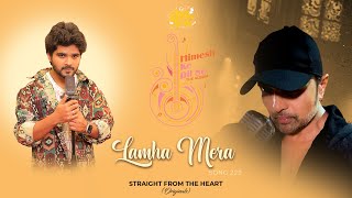 Lamha Mera Studio Version  Himesh Ke Dil Se The Album  Himesh Reshammiya  Salman Ali [upl. by Anailuj]