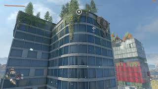 Dying Light 2  How to reach Military Airdrop THBM30 [upl. by Amos963]