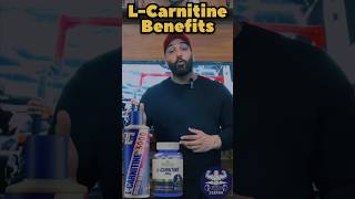 LCarnitine benefits  Zeerak Akbar [upl. by Fleta]