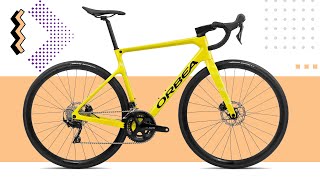 2023 ORBEA ORCA M30 Road Bike  Buyers Guide by Cycling Insider [upl. by Tessy]