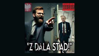 🎵 Z DALA STĄD  PIOSENKA 🎵 DEMOTTO [upl. by Crellen]