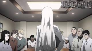 Jormungand abridged Episode 1 [upl. by Roos464]