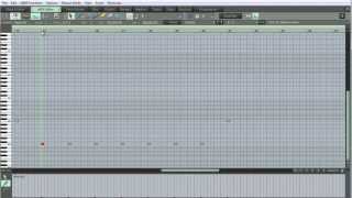 MDrummer tutorials  Part 4  Creating a drum track in Samplitude [upl. by Notnil]