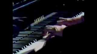 SVIATOSLAV RICHTER  ROBERT SCHUMANN  TOCCATA OP 7 [upl. by Vial]