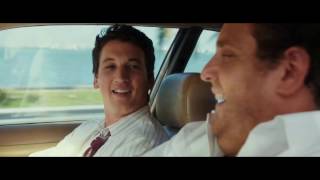 War Dogs Funny Jonah Hills Laughing Compilation [upl. by Jemima]