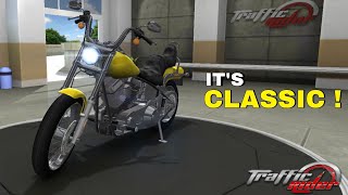 Old FXT U2 CLASSIC BIKE ANROID GAMEPLAY trafficraider LoserAdimc3hu [upl. by Solhcin361]