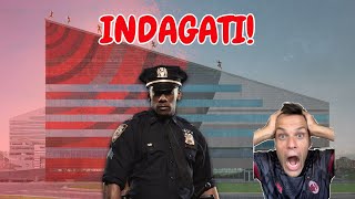 INDAGATI❗️SCANDALOSO❗️ [upl. by Tengler214]