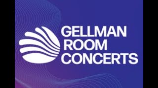 Gellman Room Concerts Thomas Pandolfi [upl. by Adlar]