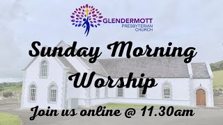 Morning Worship  8th September 2024 [upl. by Codi72]