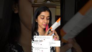 Oily to combination skin care ta share korlm 🤗 viral eyemakeup bengali vlog skincareroutine [upl. by Maddox326]