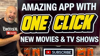 FREE Movies amp TV Shows on any Fire TV or FireStick 2024 [upl. by Darius]