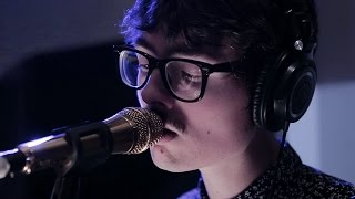 Joywave on Audiotree Live Full Session [upl. by Akived]