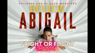 Abigail  Reviewed [upl. by Wally]