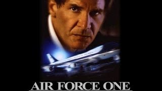 Air Force One1997 Movie Review [upl. by Anerahs656]