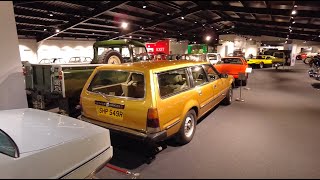 We Went To Haynes Motor Museum And It Was Amazing [upl. by Atiroc12]