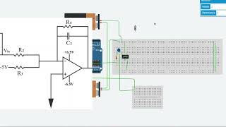 Building a Potentiostat Using Arduino Tutorial [upl. by Alyda]