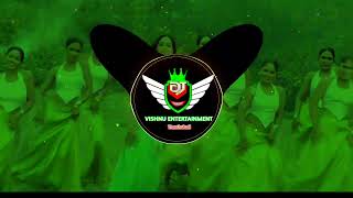 Malligai malligai panthale dj remix song  Tamil melody songs dj remix  Dj Vishnu Entertainment [upl. by Nicolella367]