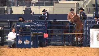 The Final Spin  RFD TV The American 2014 [upl. by Ahsilet]