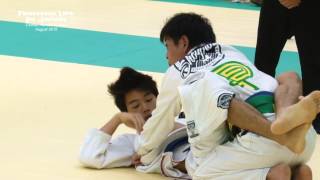 FL  Kansai 2015  Yuta Fukuda [upl. by Pickard]