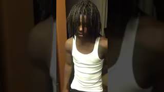 Chief Keef  O Block’ Bang Bang [upl. by Francisco107]