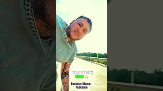 ROCKSTAR BLANCO  PEEKABOO rap newrapartist hiphop upandcomingartist bossmandlow estgee [upl. by Ettenawtna504]