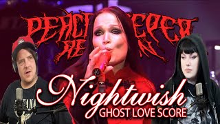 NIGHTWISH  Ghost Love Score [upl. by Kcirddes]