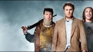 Pineapple Express Seth Rogen James Franco Movie [upl. by Corneille]