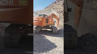 Neom tarjena dam constructionvehicle shortvideo [upl. by Kilian549]