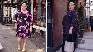 The Ultimate Guide to Crossdressing for PlusSize People [upl. by Nicole111]