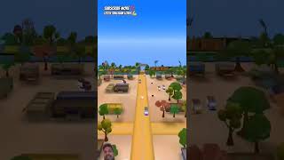 Little Singham game kaal ka badla [upl. by Percy]