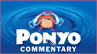 Ponyo2008 trailer [upl. by Ahsatin672]