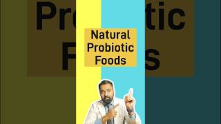 Probiotic Foods [upl. by Annawt965]