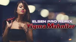 En Yeni Yigma Mahnilar 2023  En Cok Dinlenen Remixler [upl. by Bundy940]