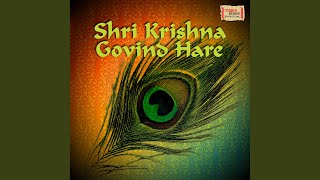 Shri Krishna Govind Hare Murare [upl. by Aowda]