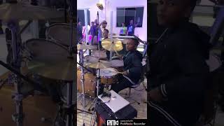 🔥ISAQUE MARINS  VEM ME BUSCAR🔥shorts short shortvideo youtubeshorts like viral drums fyp [upl. by Aralk]