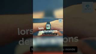 Nouvelle Sonnette SonnetteVideo​ RingDoorbell​ SecuriteMaison​​ MaisonConnectée​ [upl. by Mairb]