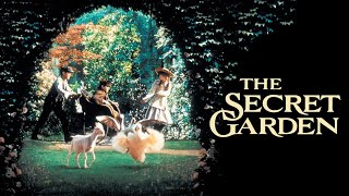 The Secret Garden 1993 suite by Zbigniew Preisner [upl. by Alfy]