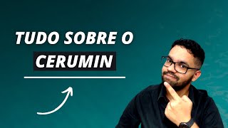 CERUMIN é bom para quê Como usar [upl. by Semadar]