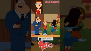 STAN Y STEVE HACEN UNA FIESTA 🥳🤣⏰  AMERICAN DAD  PARTE 4 EP 14 TEMP 2 [upl. by Baerman]