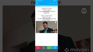 AnkiDroid Изучение немецкого по фильмам немецкийпофильмам немецкий [upl. by Aloibaf]