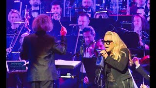 Anastacia  Live at the Symphony Anthony Gabriele Conductor Im Outta Love [upl. by Klemens]