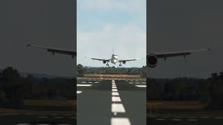 Vibes flightsim aviation vatsim simulator foryou aviationlovers avgeek flying msfs2020 [upl. by Sinnod]