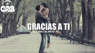 ♡ Gracias A Ti ♡  Base De Rap Uso Libre  Instrumental Rap Romantico  Pistas de Rap 2023 [upl. by Lombardi]