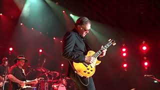 JOE BONAMASSA  Sloe Gin  LIVE  Muenster Germany  2024 [upl. by Jerri534]