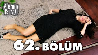 Alemin Kıralı 62 Bölüm  Full HD [upl. by Huskey]