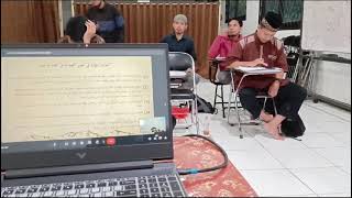 DirasatIslamiah FAKTORFAKTOR PENYEBAB MUNCULNYA DIALEK2 DALAM SATU BAHASA علم اللهجات [upl. by Trinetta953]