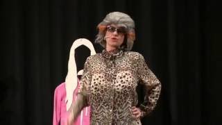 Comedy Herbst 2016  Bornet Identity [upl. by Ingaborg]