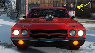 Trouce 2 CARROS DE CLIENTES PARA OFICINA  APRIMORAMENTO HEROICO 02  Forza horizon 4 2021 [upl. by Oiluarb869]