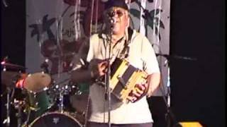 Roy Carrier amp The Night Rockers  Scott Newman  Zydeco 101 [upl. by Nissy]